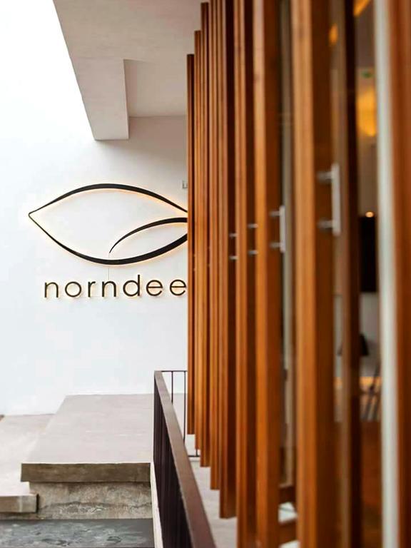 Norndee Hotel HHQ Exteriör bild